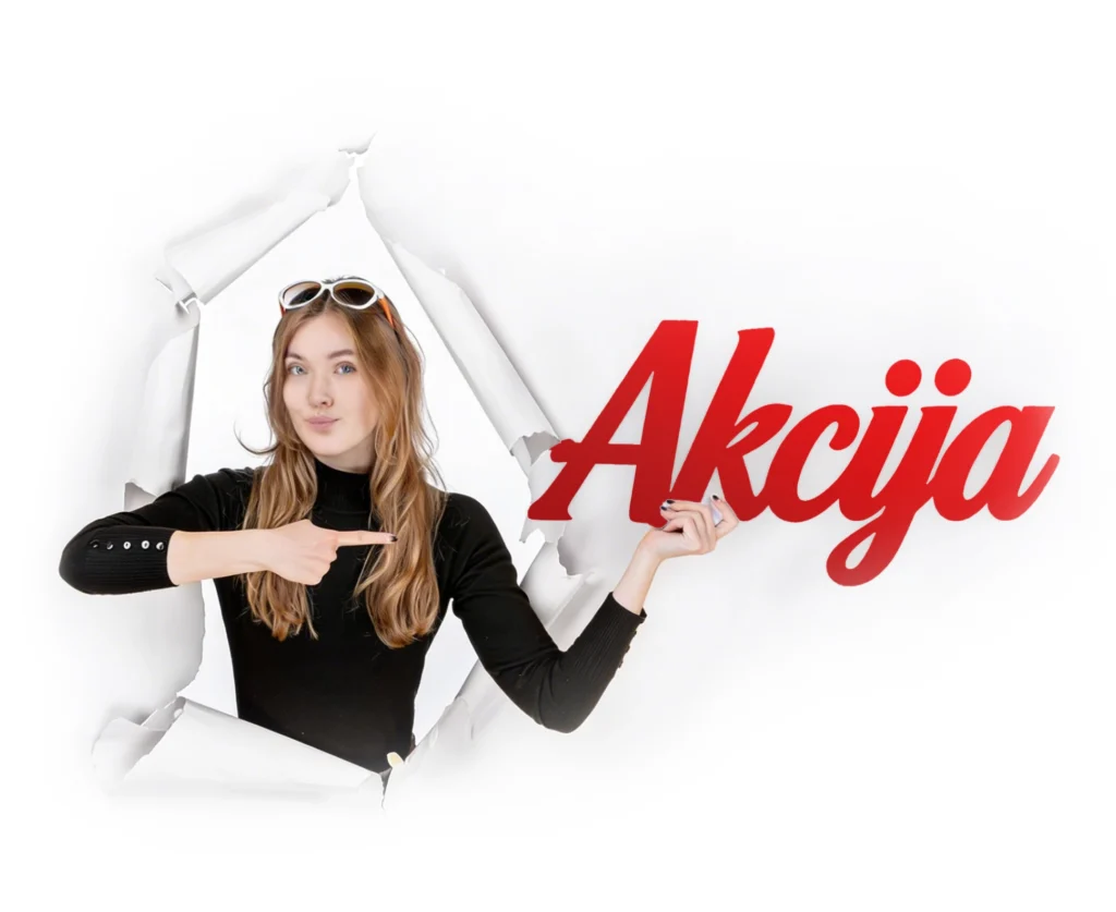 Akcija cenovnik